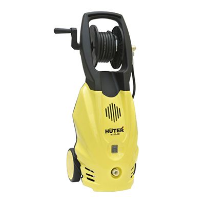 Мойка высокого давления Huter W135-AR