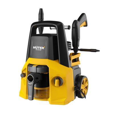 Минимойка Huter W150-MF