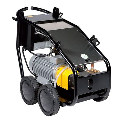 Мойка IPC Portotecnica ABSOLUTE C S5015P T - электродвигатель 17,5 кВт, 380 В
