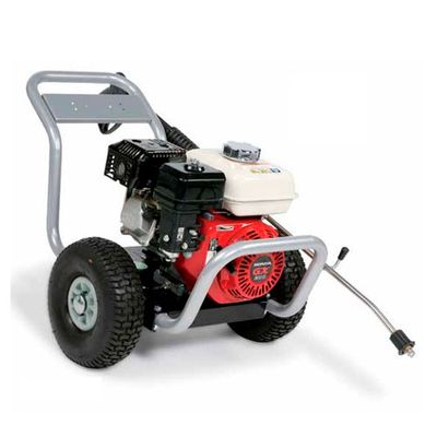 Мойка IPC Portotecnica BENZ C H DL 2515 PiP - бензиновый двигатель 13 л.с.