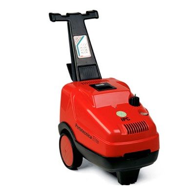 Мойка IPC Portotecnica ELITE 2840 T - электродвигатель 5,3 кВт, 380 В