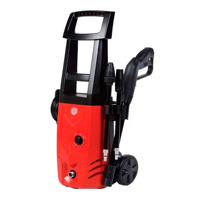 Минимойка IPC Portotecnica G 130-C I 1207A-M - электродвигатель 1,85 кВт, 220 В