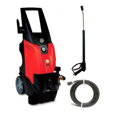 Мойка IPC Portotecnica G-POWER C I1509P M - электродвигатель 3 кВт, 220 В