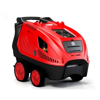 Мойка IPC Portotecnica GALAX-H4 D1310P4 М с нагревом воды