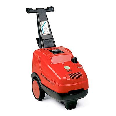 Мойка IPC Portotecnica NEW ROYAL DSHH 3160 T - электродвигатель 6,5 кВт, 380 В