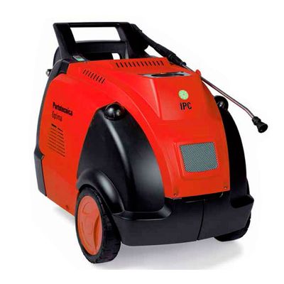 Мойка IPC Portotecnica OPTIMA CMP DS 1714 T с нагревом воды