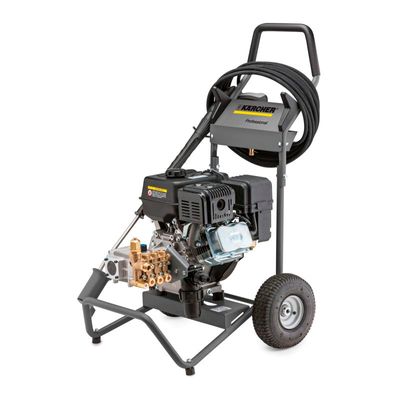 Бензиновая мойка высокого давления Karcher HD 6/15 G Classic 1.187-002.0
