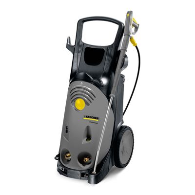 Мойка Karcher HD10/21-4 S - электродвигатель 8 кВт, 380 В