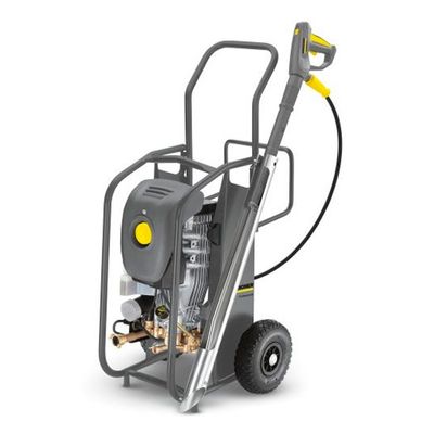 Мойка Karcher HD10/25-4 Cage Plus - электродвигатель 9,2 кВт, 380 В