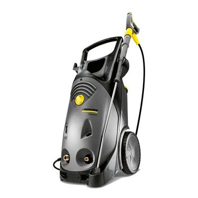 Мойка Karcher HD10/25-4 S Plus - электродвигатель 9,2 кВт, 380 В