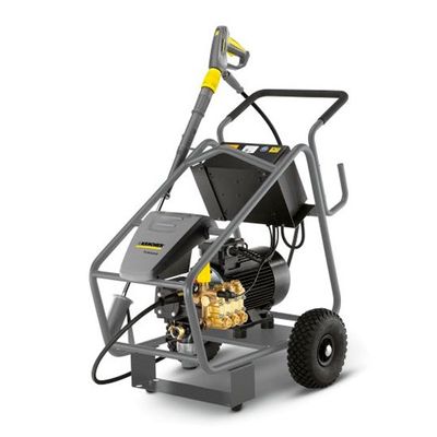Мойка Karcher HD16/15-4 Cage Plus - электродвигатель 9,5 кВт, 380 В