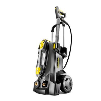 Мойка Karcher HD 5/15 C - электродвигатель 2,8 кВт, 220 В