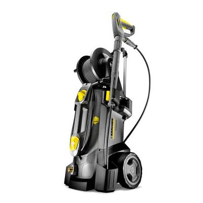 Мойка Karcher HD 5/15 CX Plus - электродвигатель 2,8 кВт, 220 В