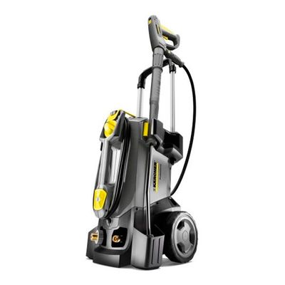 Мойка Karcher HD 6/13 C - электродвигатель 2,9 кВт, 220 В