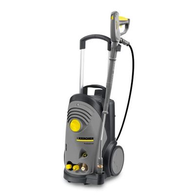 Мойка Karcher HD 6/15 C - электродвигатель 3,1 кВт, 220 В