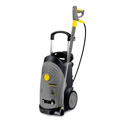 Мойка Karcher HD 7/18-4 M EU-I  - электродвигатель 5 кВт, 380 В
