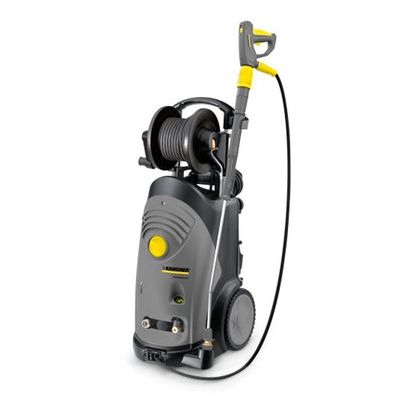 Мойка Karcher HD 7/18-4 MX Plus - электродвигатель 5 кВт, 380 В