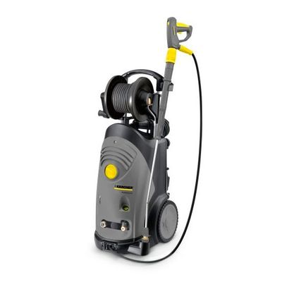 Мойка Karcher HD 9/20-4 MX Plus - электродвигатель 7 кВт, 380 В