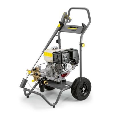 Мойка Karcher HD 9/21 G - бензиновый двигатель 11 л.с.