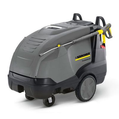 Мойка Karcher HDS10/20-4 M - электродвигатель 7,8 кВт, 380 В