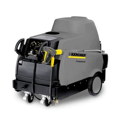 Мойка Karcher HDS2000 SUPER - два двигателя по 6,7 кВт, 380 В