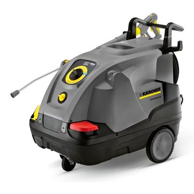 Мойка Karcher HDS 6/14-4 C - электродвигатель 3,6 кВт, 220 В
