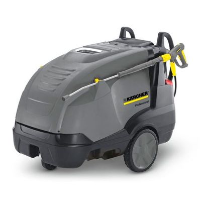 Мойка Karcher HDS 7/12-4 MX - электродвигатель 3,4 кВт, 220 В