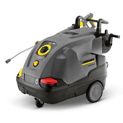 Мойка Karcher HDS 7/16 CX - электродвигатель 4,7 кВт, 380 В