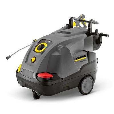 Мойка Karcher HDS 8/18-4 CX - электродвигатель 6 кВт, 380 В