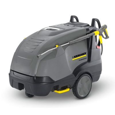 Мойка Karcher HDS 8/18-4 M - электродвигатель 5,5 кВт, 380 В