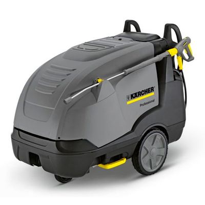 Мойка Karcher HDS-E 8/16-4 M 24KW - электродвигатель 5,5 кВт, 380 В