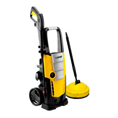 LAVOR Galaxy 140 + T-Racer Мойка высокого давления 