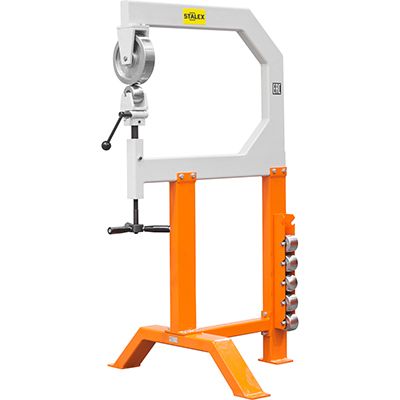 Станок английское колесо Stalex F1.2x710