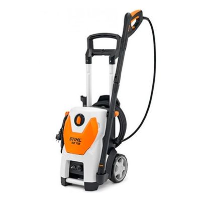 Мойка Stihl RE-119 - электродвигатель 2,1 кВт, 220 В