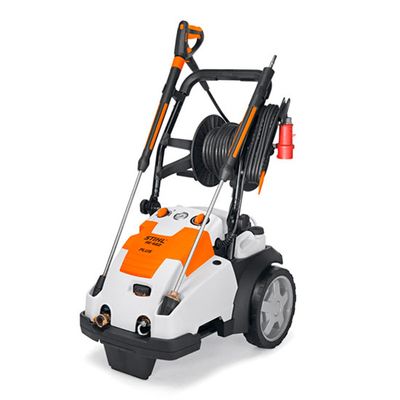 Мойка Stihl RE-462 PLUS - электродвигатель 7,8 кВт, 380 В