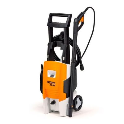 Мойка Stihl RE-98 - электродвигатель 1,7 кВт, 220 В