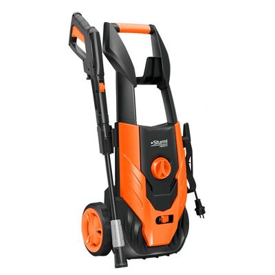 Мойка Sturm PW9219 - электродвигатель 1,9 кВт, 220 В