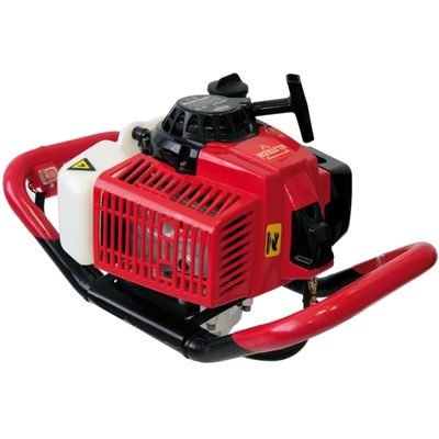 Мотобур бензиновый Elitech БМ 70В