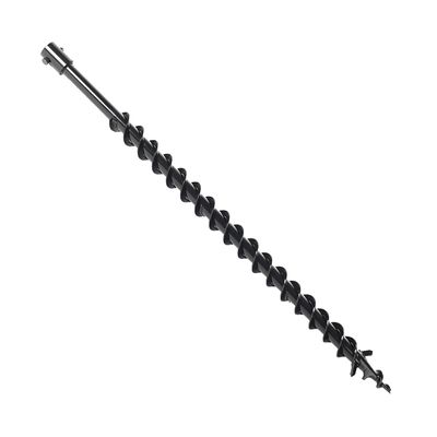 Шнек двухзаходный D 40