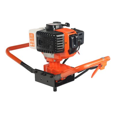 Мотобур бензиновый PATRIOT PT AE65D