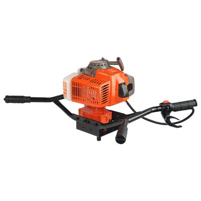Мотобур бензиновый PATRIOT PT AE75D