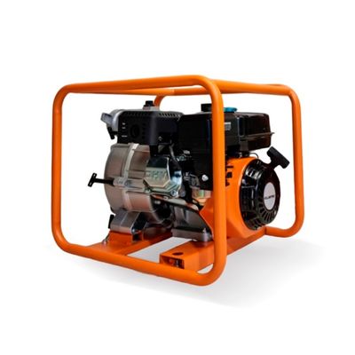 Мотопомпа VILLARTEC PTB80