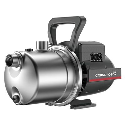Насос самовсасывающий Grundfos JP 4-47