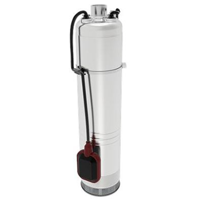 Погружной насос для колодцев Grundfos SB HF 5-55 A 18,5 кг