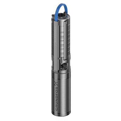 Насос скважинный Grundfos SP 2A-23 1x230В 1,1 кВт
