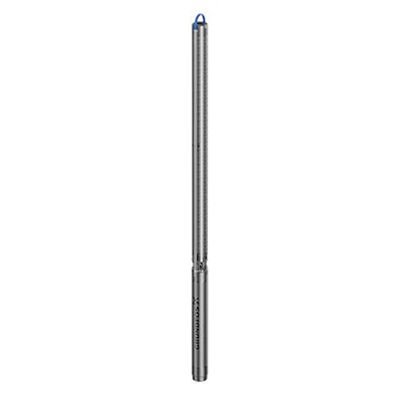 Насос скважинный Grundfos SP 2A-48 3x400В 2,2 кВт