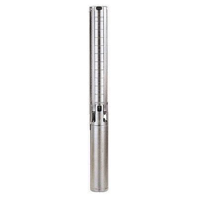 Насос скважинный Grundfos SP 2A-90 3x400В 4кВт