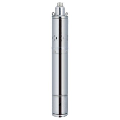Скважинный насос Sturm WP9729DWI