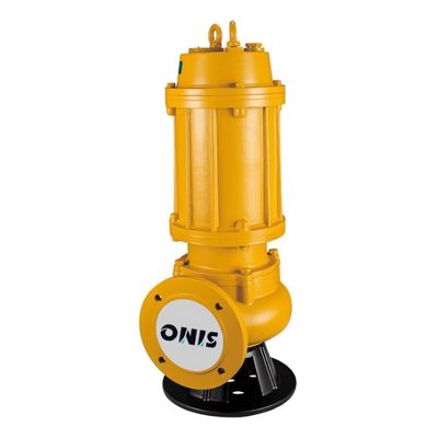 Насос погружной канализационный ONIS SW 50.15.20.T2.2.2 (380В, 2.2кВт) - фото 1