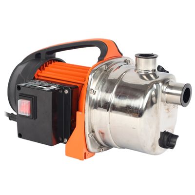 Насосная станция для воды PATRIOT R 1200 INOX для дачи и дома, 1200Вт, 3000 л/ч